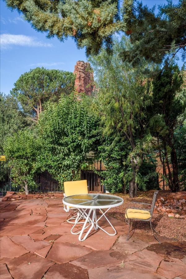 Adobe Village Inn Sedona Kültér fotó